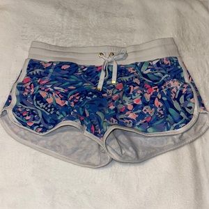 Lilly Pulitzer Shorts